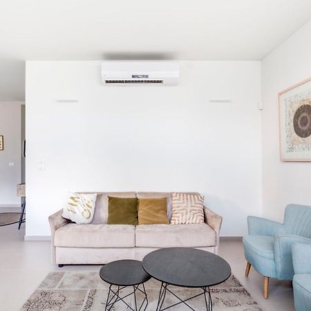 Aparthotel Ella Sr By Tlv2Rent Tel Aviv Exteriér fotografie