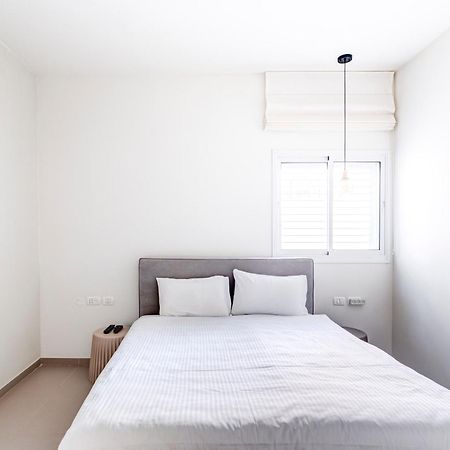 Aparthotel Ella Sr By Tlv2Rent Tel Aviv Exteriér fotografie