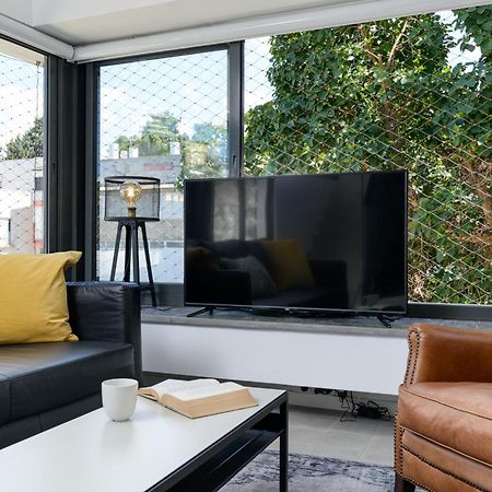 Aparthotel Ella Sr By Tlv2Rent Tel Aviv Exteriér fotografie