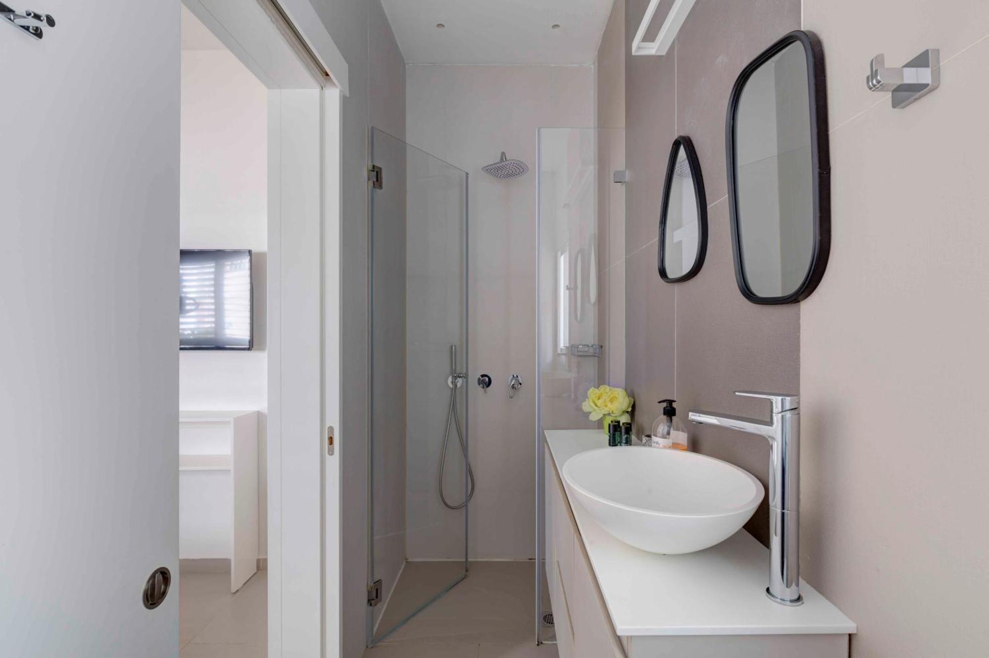 Aparthotel Ella Sr By Tlv2Rent Tel Aviv Exteriér fotografie