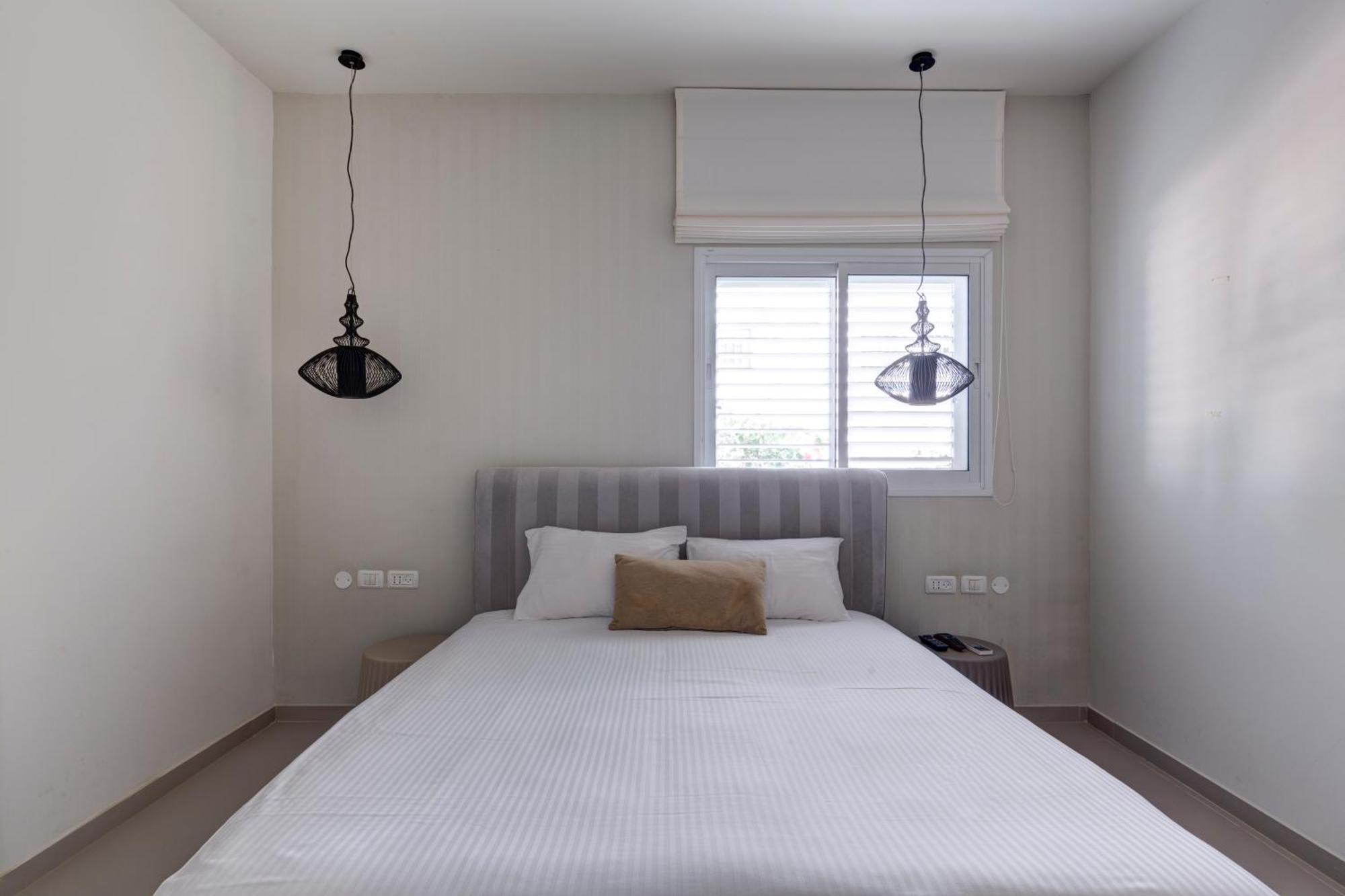 Aparthotel Ella Sr By Tlv2Rent Tel Aviv Exteriér fotografie
