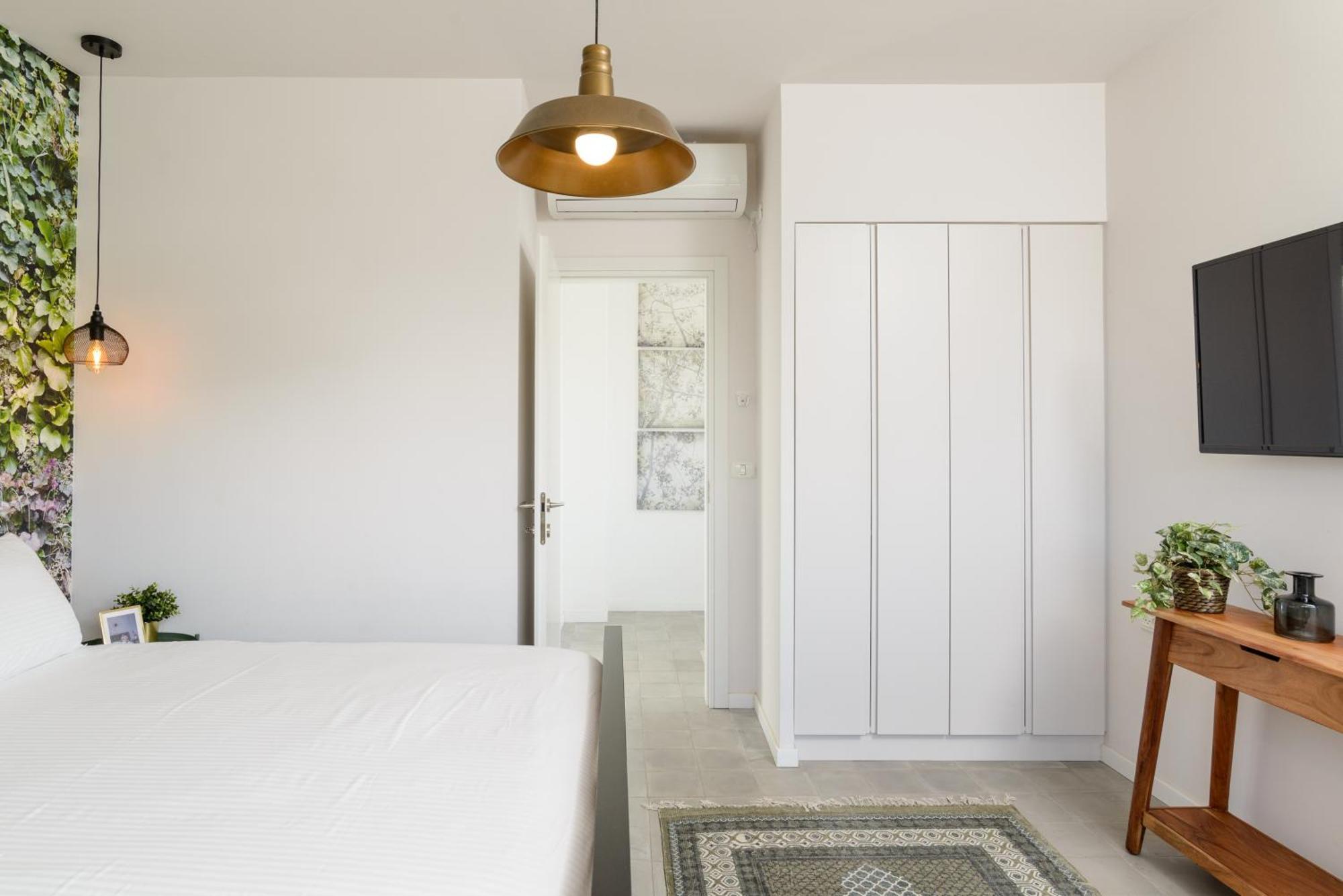 Aparthotel Ella Sr By Tlv2Rent Tel Aviv Pokoj fotografie